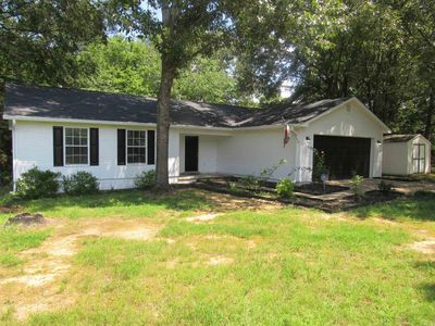 7404 Bethel Cutoff, Jacksonville, AR, 72076