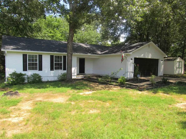 7404 Bethel Cutoff, Jacksonville, AR 72076