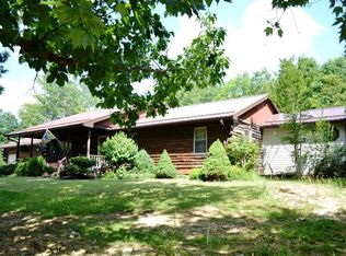 410 Saint Lukes Rd, Wytheville, VA 24382