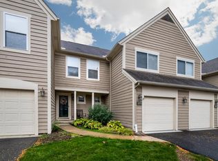 3695 Hilliard Station Rd, Hilliard, OH 43026