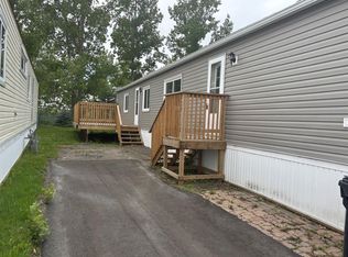 1101 84th St NE #478, Calgary, AB T2A7X2