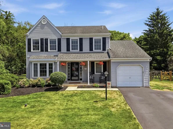 12 Hackney Way, Harleysville, PA 19438