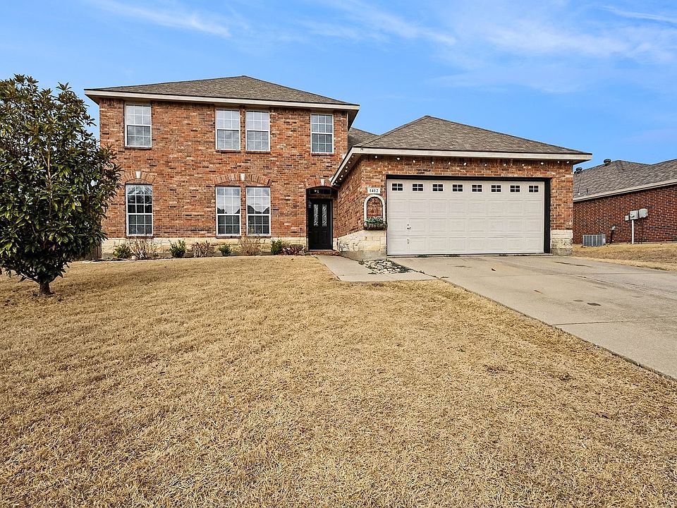 1st image of 1412 Millbrook Ln