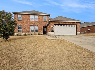 1412 Millbrook Ln, Wylie, TX 75098