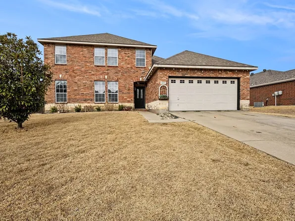 1412 Millbrook Ln, Wylie, TX 75098