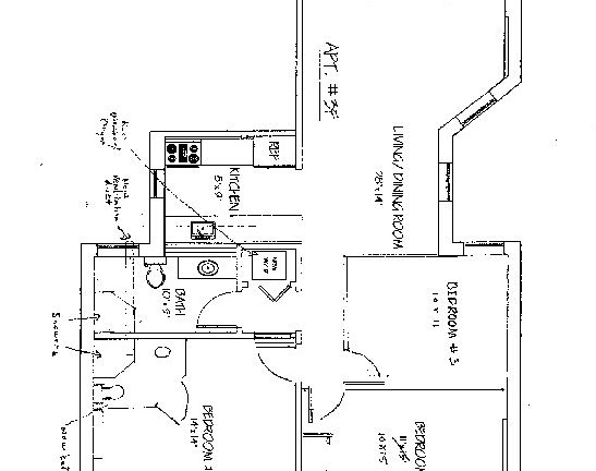 2nd image of 208 E 13th St APT 3F