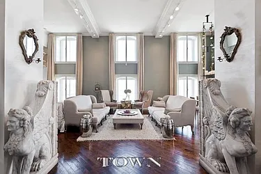 Rented by Town Residential