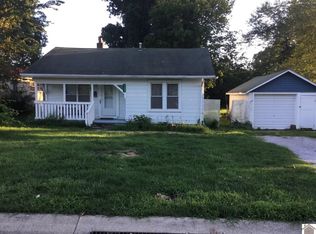 2304 Beiderman St, Paducah, KY 42003