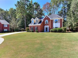 4585 Riders Ridge Trl, Snellville, GA 30039