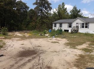 300 Wendy Ln, Windsor, SC 29856