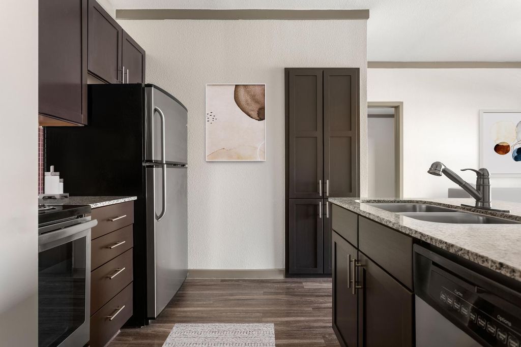 Tacara at Westover Hills apartments in San Antonio