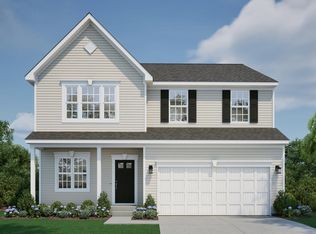 Somerset Plan, Deerfield Estates, Sewickley, PA 15143