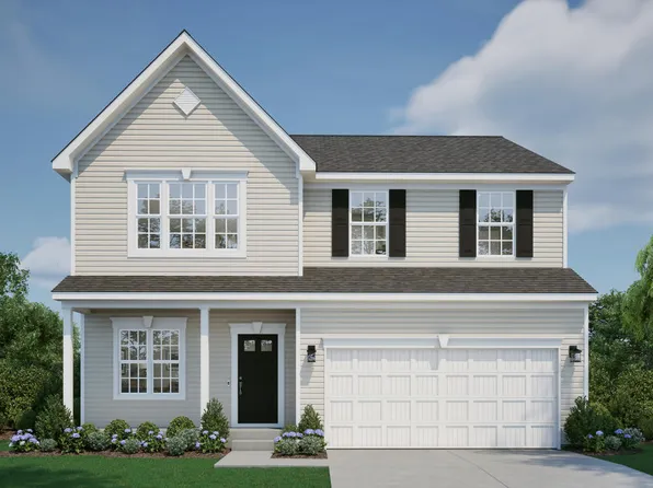 Somerset Plan, South Hampton