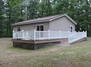 9773 N Woodbridge Ave, Bitely, MI 49309