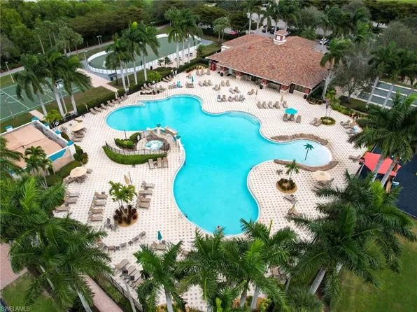 19991 Barletta LN #1926, ESTERO, FL 33928