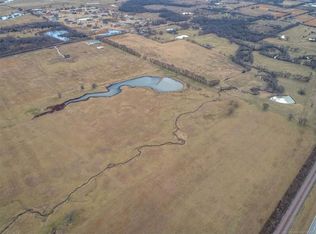 18486 S 49th West Ave, Mounds, OK 74047