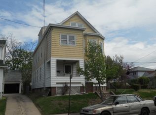 1047 E 24th St, Paterson, NJ 07513