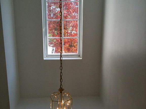 Foyer ledger