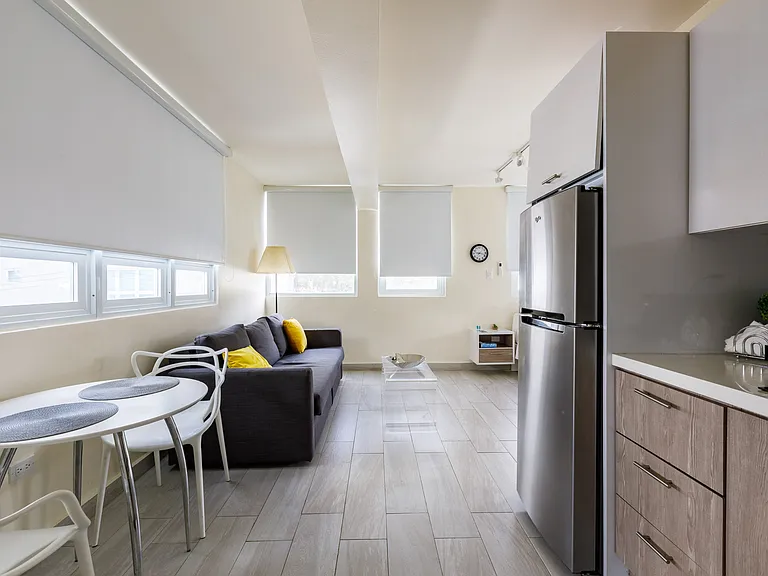 1408 Calle Aldea #3A — Photo 1