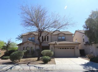 1441 E Lowell Ave, Gilbert, AZ 85295