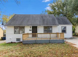5215 E 40th Ter, Kansas City, MO 64130