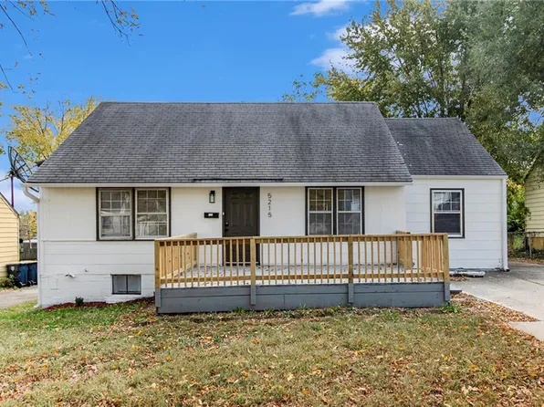 5215 E 40th Ter, Kansas City, MO 64130