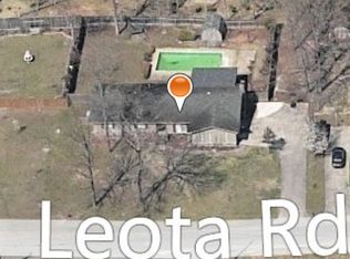 1976 Leota Rd, Southside, AL 35907