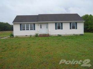 9477 Athol Rd, Mardela Springs, MD 21837