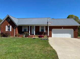586 Stephen Trace Rd, Barbourville, KY 40906