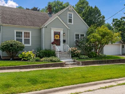 2827 16th Ave, Rockford, IL, 61108