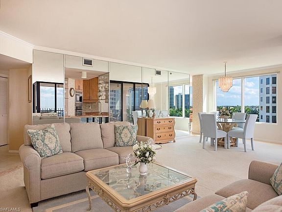 4th image of 4251 Gulf Shore Blvd N APT 7C