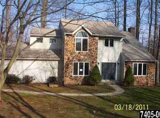 45 Markley Dr, York Haven, PA 17370