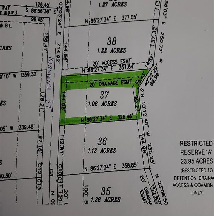 1st image of 11533 Kirstens Ct