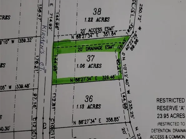 11533 Kirstens Ct, Montgomery, TX 77316