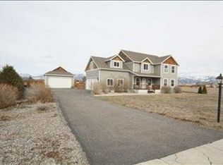 108 Wheatfield Ln, Belgrade, MT 59714