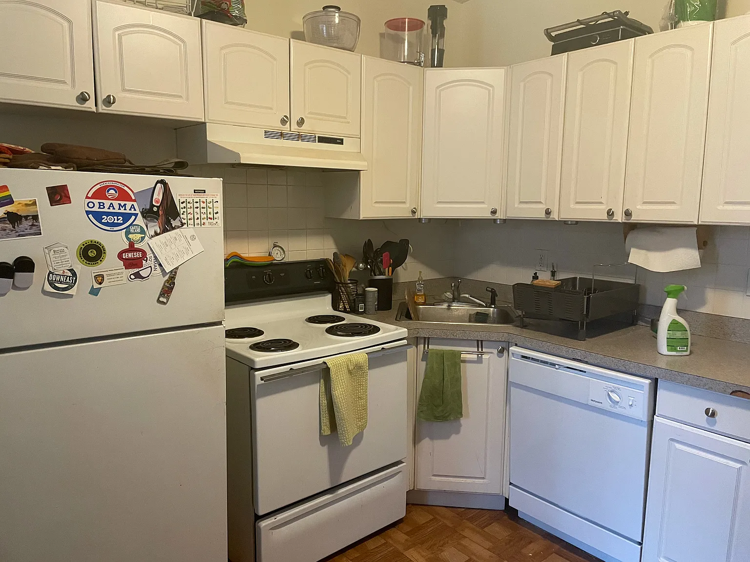 2 bed, $3,200 — Photo 4