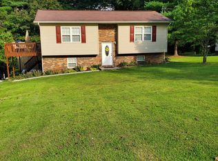 142 Bolder Rd, Wartburg, TN 37887