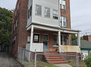 44 Groton St #42, Hartford, CT 06106
