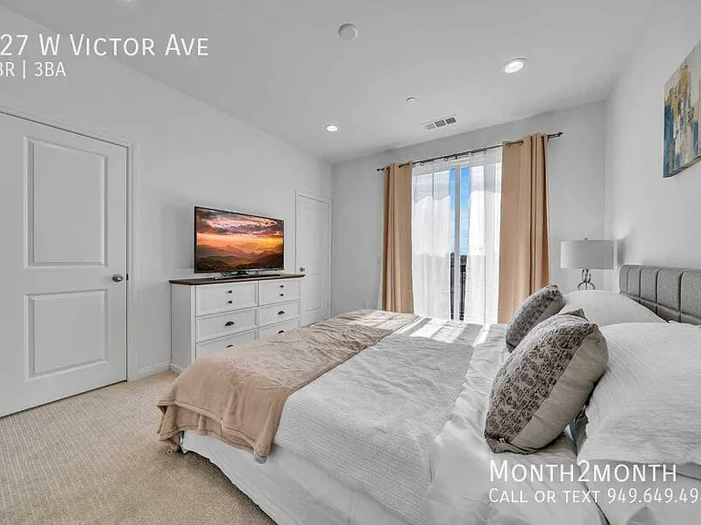 527 W Victor Ave — Photo 10