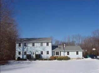 1 Argent Dr, Poughkeepsie, NY 12603