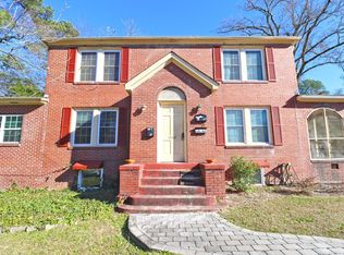 1600 Maple St, Columbia, SC 29205