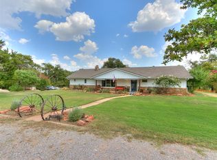 6606 N Council Ave, Blanchard, OK 73010