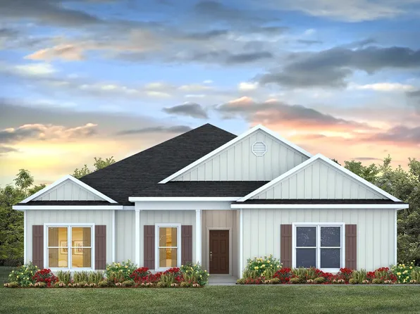 7921 Lonesome Dove Ln, Tallahassee, FL 32311