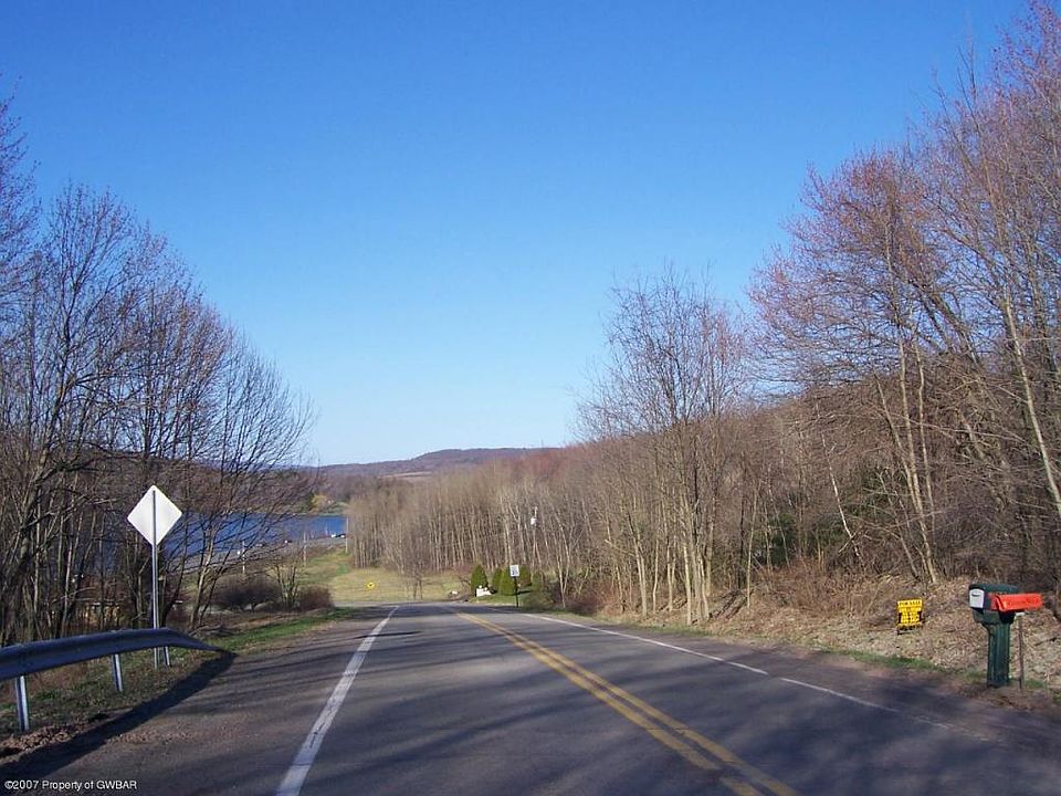 2nd image of Bunker Rd