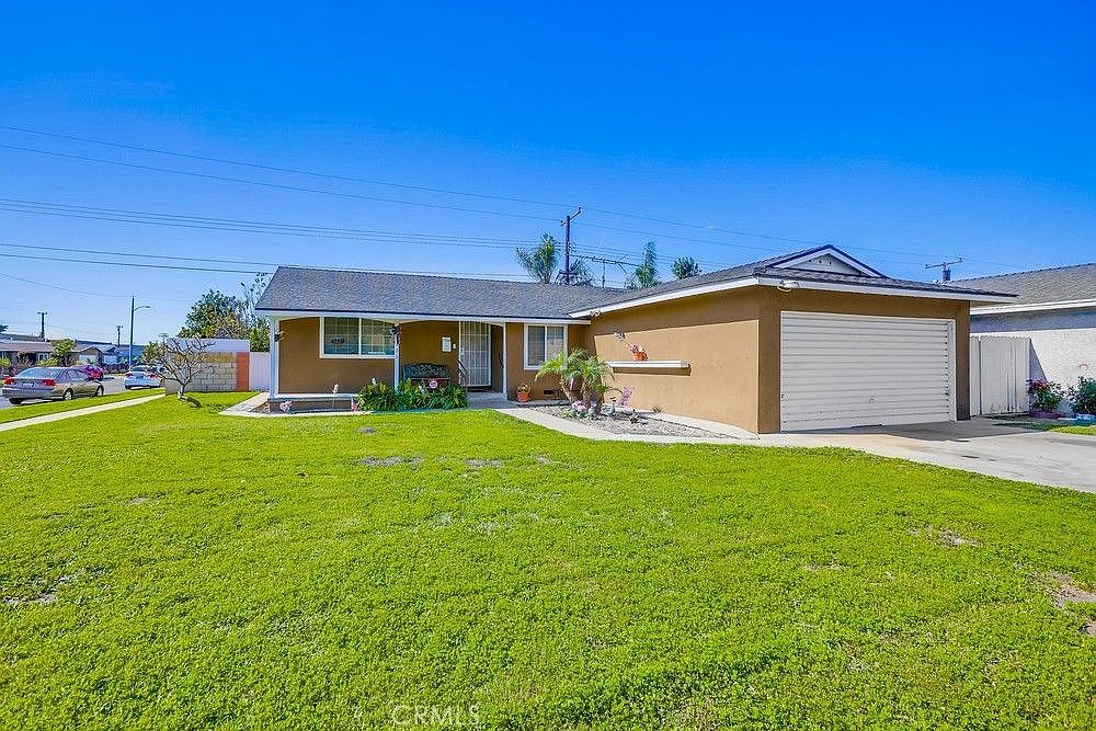 10321 Courtright Rd, Stanton, CA 90680 Zillow
