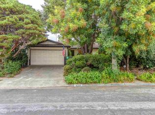 4266 La Cosa Ave, Fremont, CA 94536