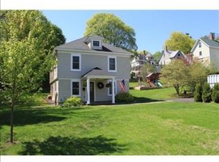 52 Houghton St, Hudson, MA 01749