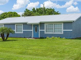 1133 Mississippi Ave, Clewiston, FL 33440