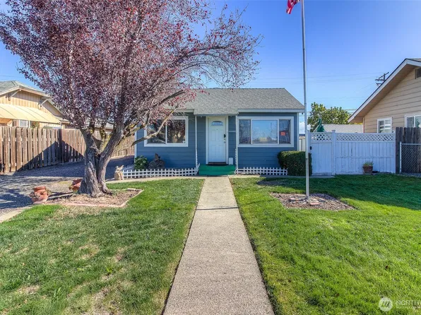 3209 S 2nd Street, Union Gap, WA 98903