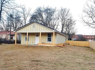 105 Douglas St, Tupelo, MS 38801